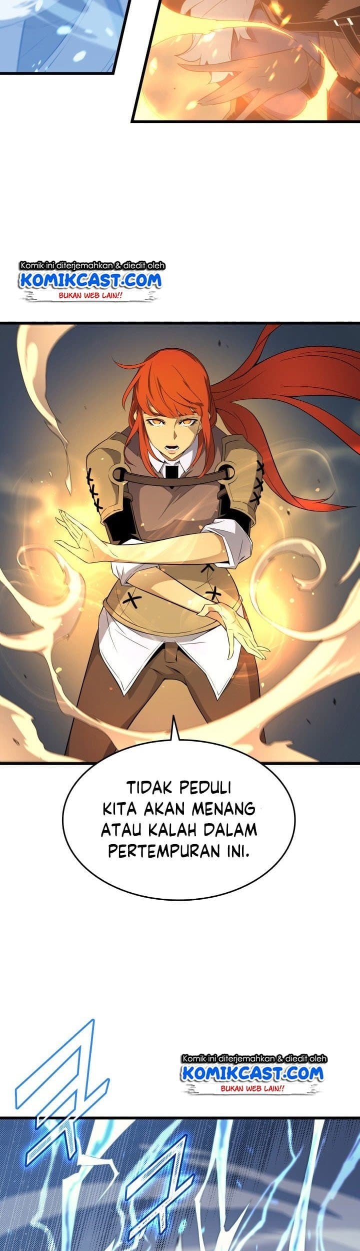 The Great Mage Returns After 4000 Years Chapter 57 Gambar 18