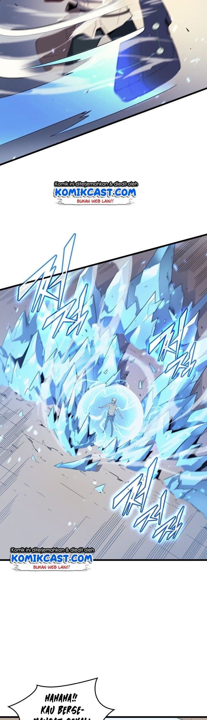 The Great Mage Returns After 4000 Years Chapter 57 Gambar 20
