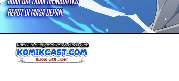 The Great Mage Returns After 4000 Years Chapter 57 Gambar 23