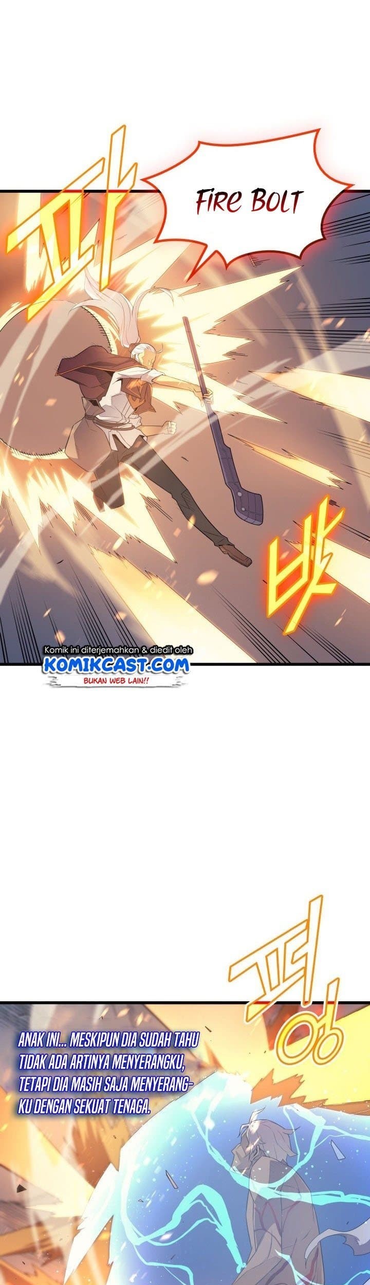 The Great Mage Returns After 4000 Years Chapter 57 Gambar 24