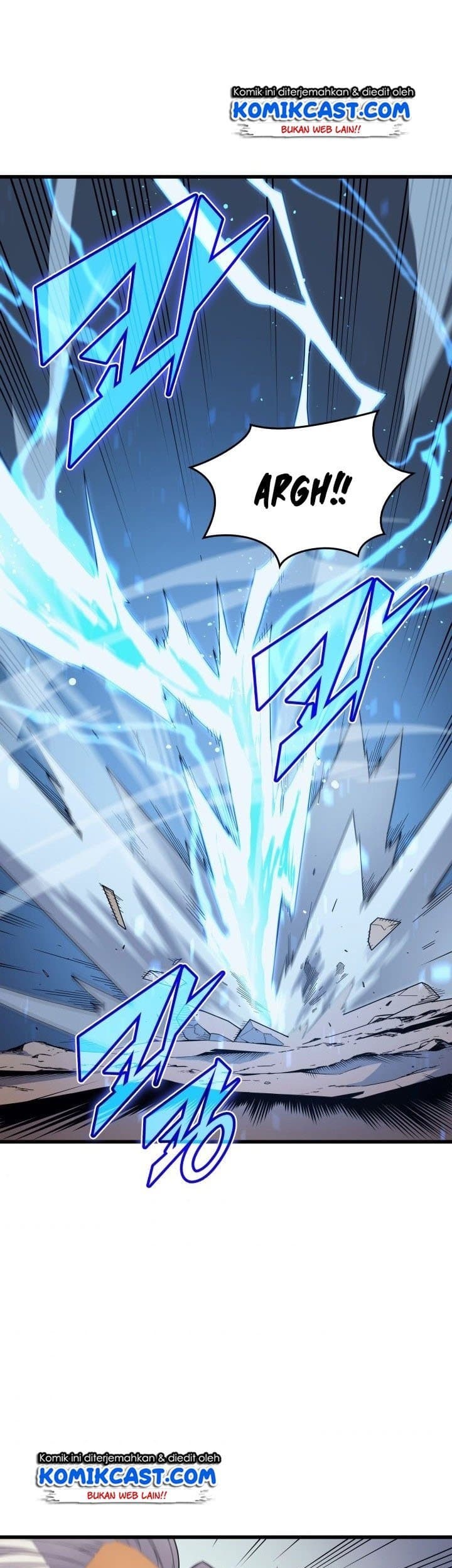 The Great Mage Returns After 4000 Years Chapter 57 Gambar 28
