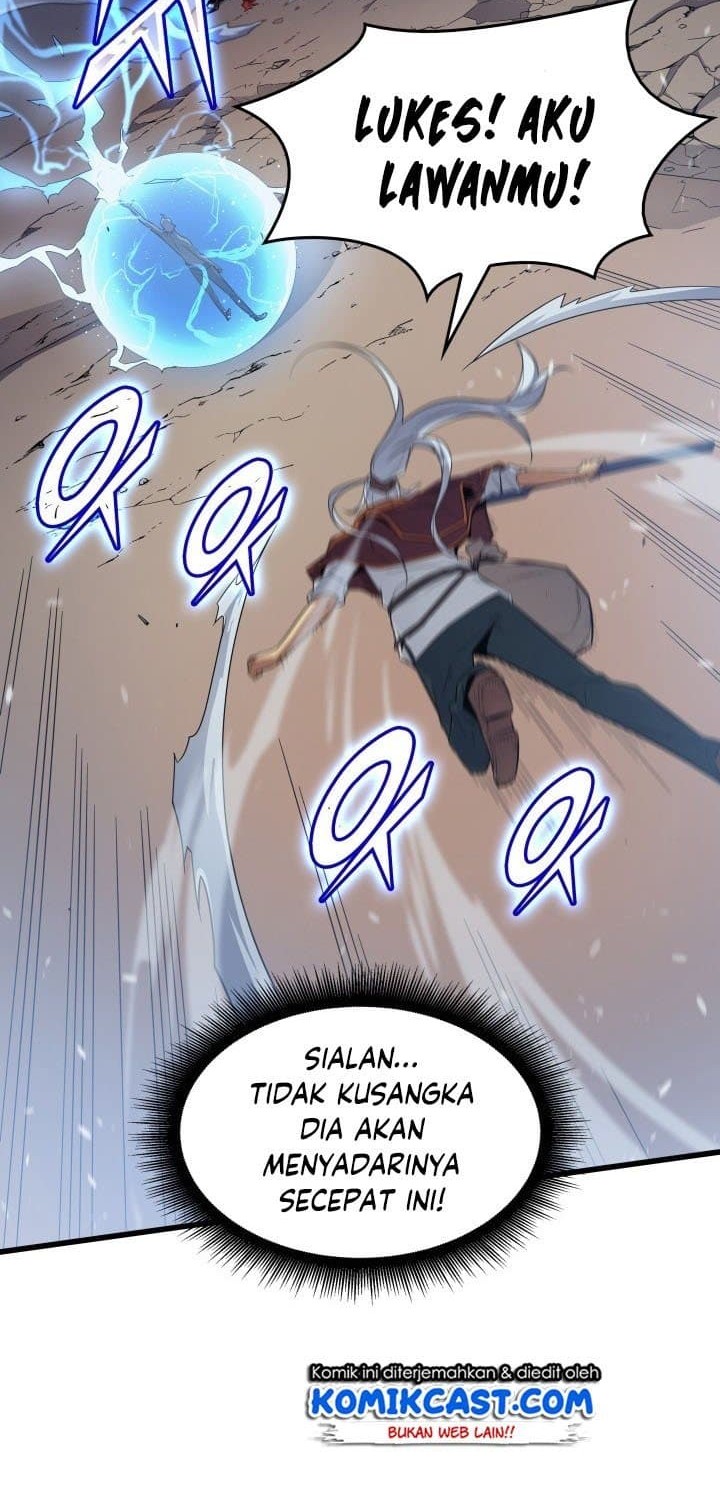 The Great Mage Returns After 4000 Years Chapter 57 Gambar 31
