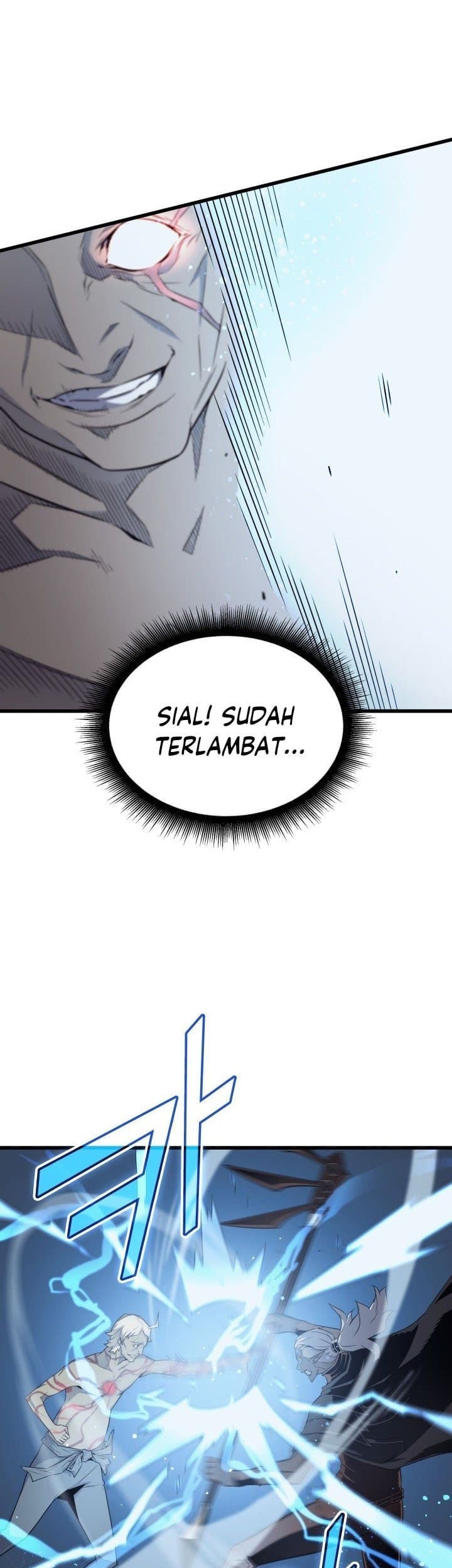 The Great Mage Returns After 4000 Years Chapter 57 Gambar 32