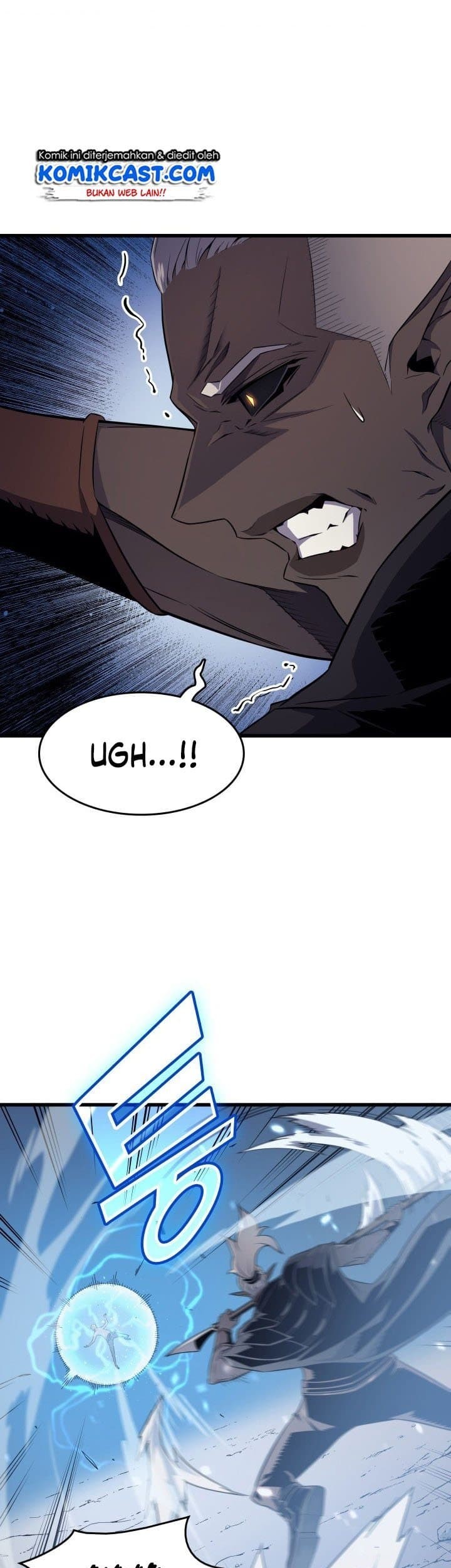 The Great Mage Returns After 4000 Years Chapter 57 Gambar 34
