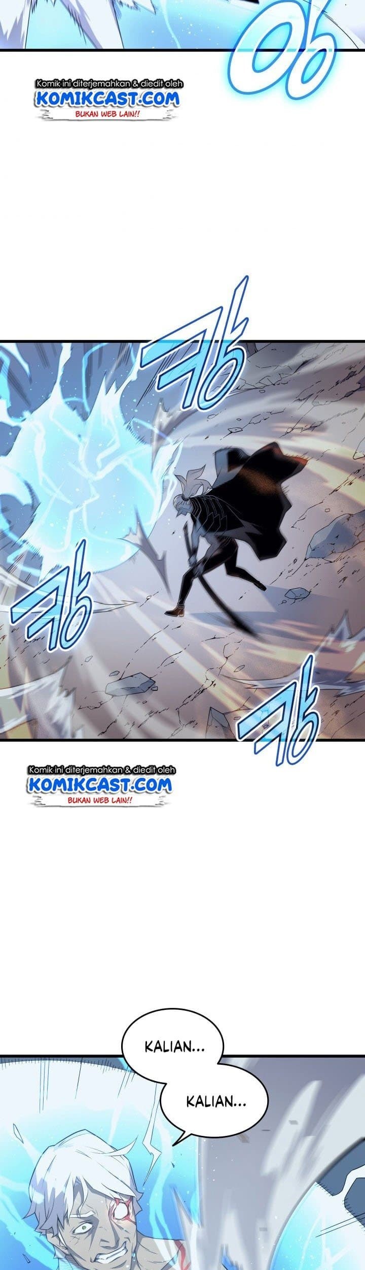 The Great Mage Returns After 4000 Years Chapter 57 Gambar 39