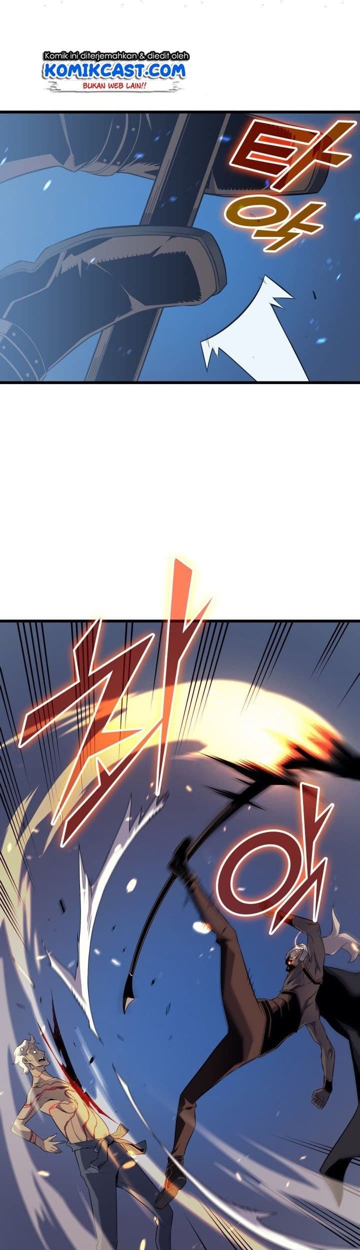 The Great Mage Returns After 4000 Years Chapter 57 Gambar 44