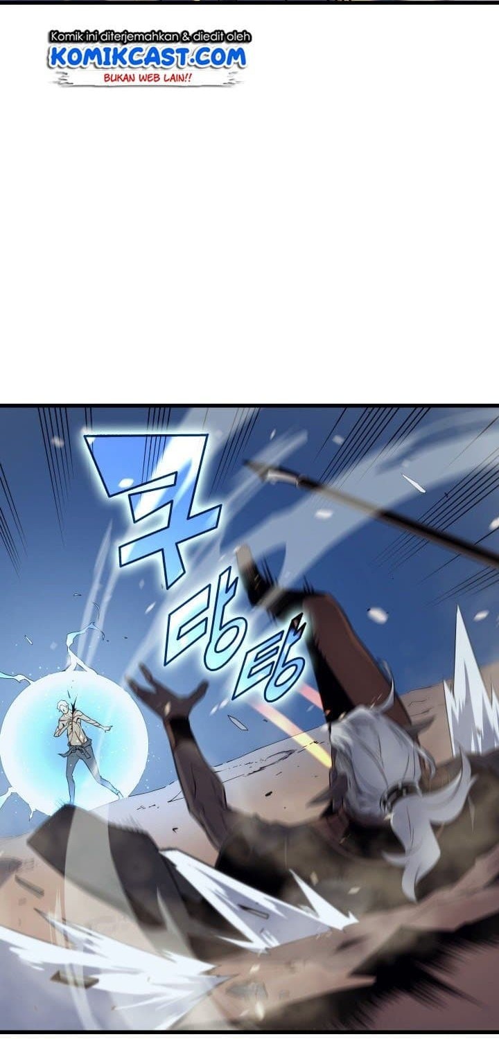 The Great Mage Returns After 4000 Years Chapter 57 Gambar 45