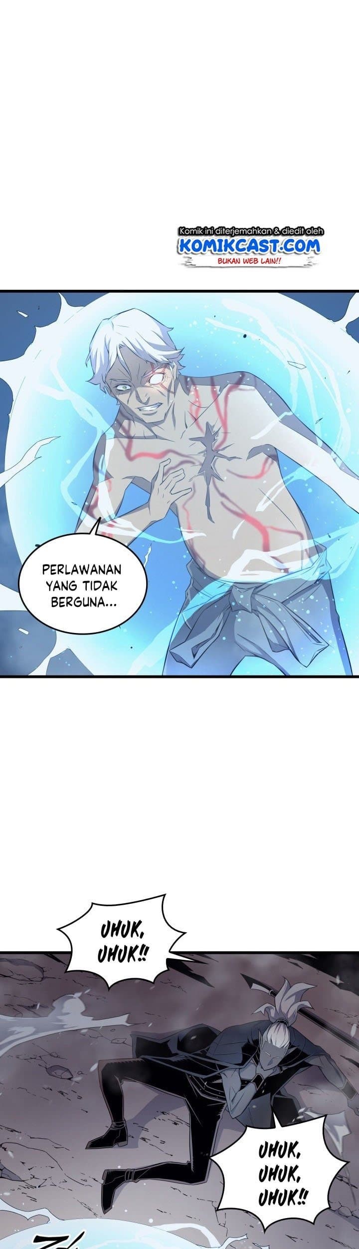 The Great Mage Returns After 4000 Years Chapter 57 Gambar 46