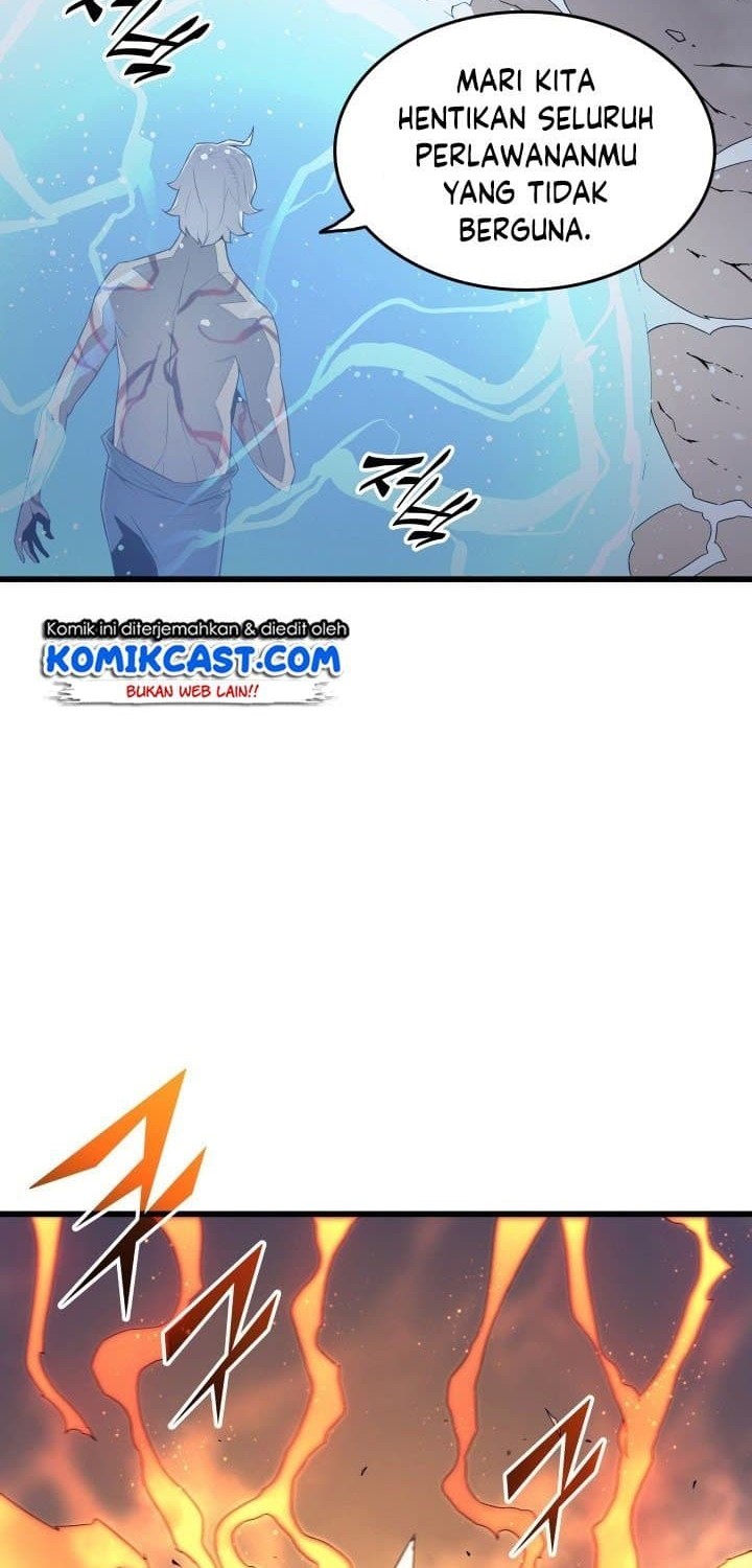 The Great Mage Returns After 4000 Years Chapter 57 Gambar 47
