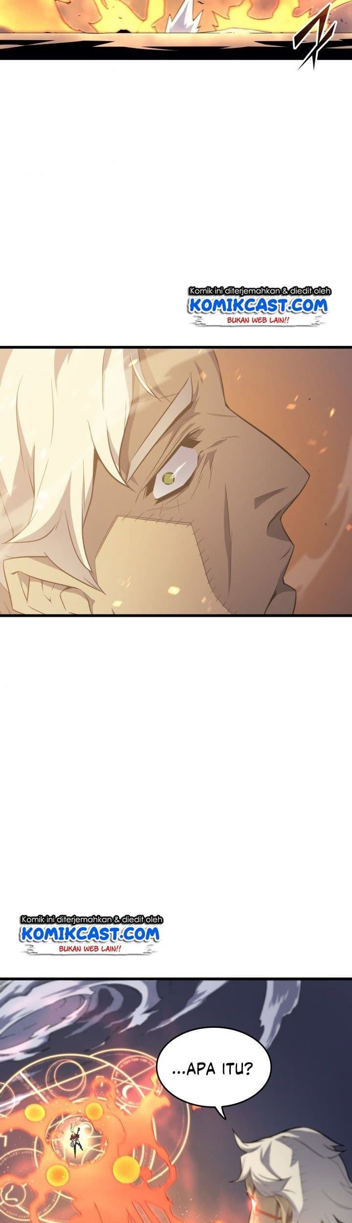 The Great Mage Returns After 4000 Years Chapter 57 Gambar 48
