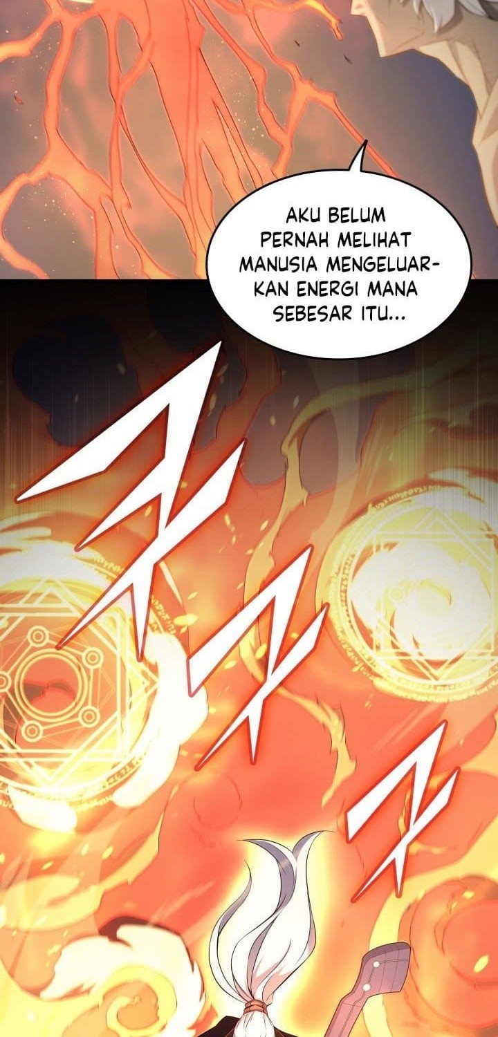 The Great Mage Returns After 4000 Years Chapter 57 Gambar 49