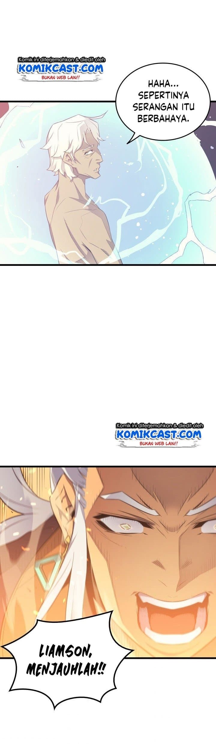The Great Mage Returns After 4000 Years Chapter 57 Gambar 52