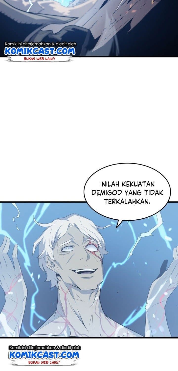 The Great Mage Returns After 4000 Years Chapter 57 Gambar 3