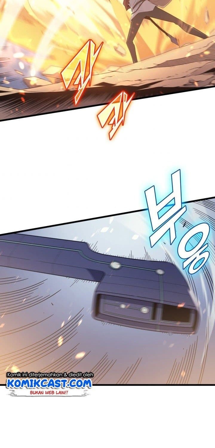 The Great Mage Returns After 4000 Years Chapter 57 Gambar 5