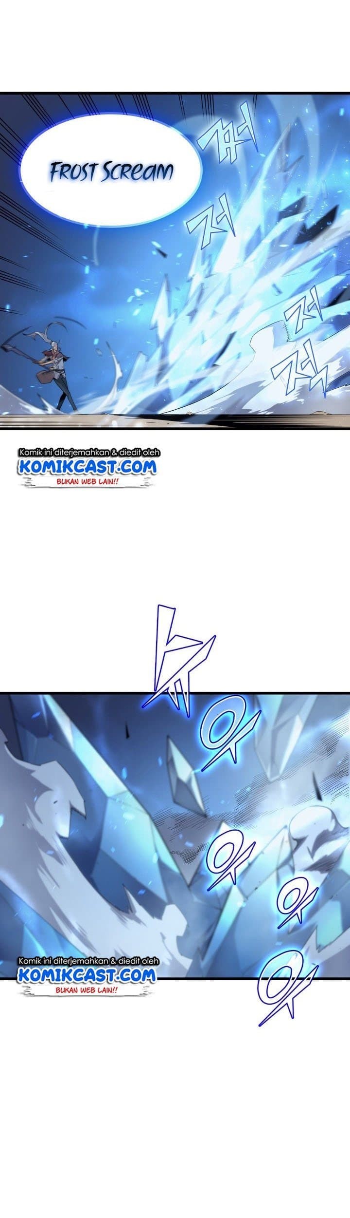 The Great Mage Returns After 4000 Years Chapter 57 Gambar 6