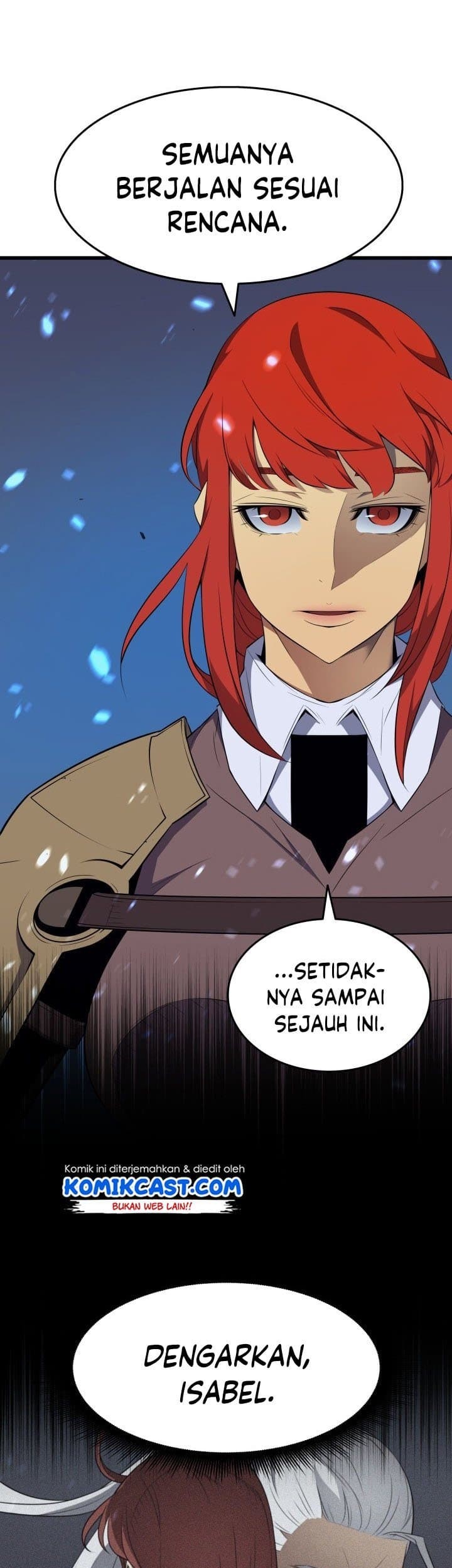 The Great Mage Returns After 4000 Years Chapter 57 Gambar 11