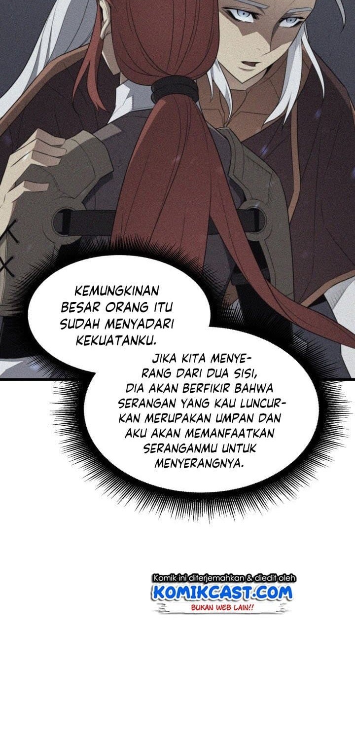 The Great Mage Returns After 4000 Years Chapter 57 Gambar 12