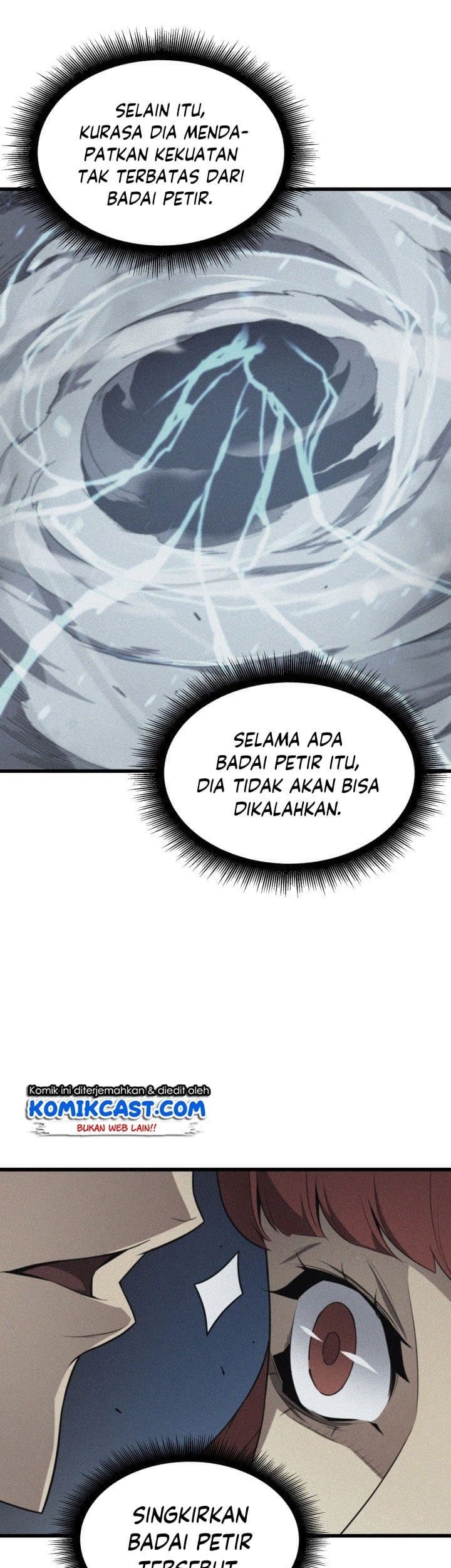 The Great Mage Returns After 4000 Years Chapter 57 Gambar 13