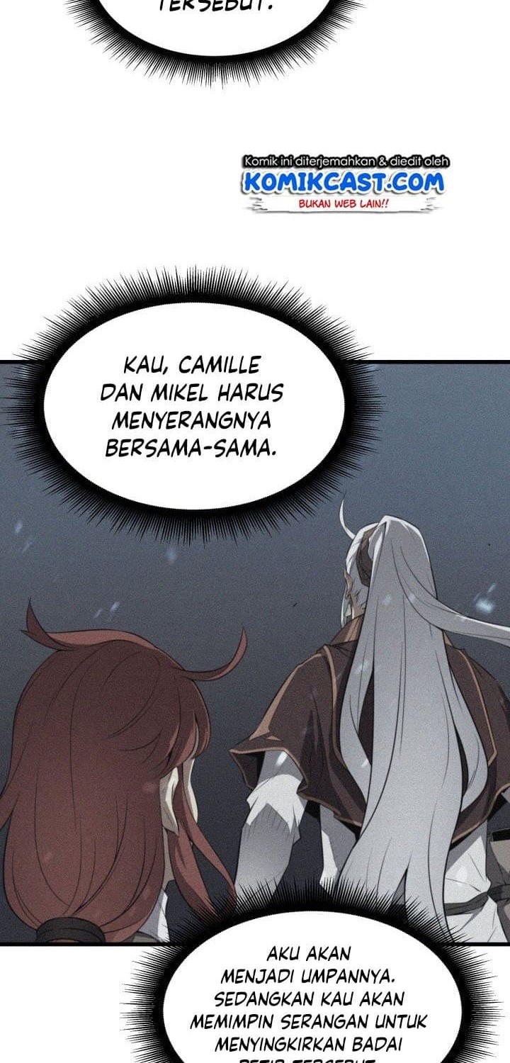 The Great Mage Returns After 4000 Years Chapter 57 Gambar 14