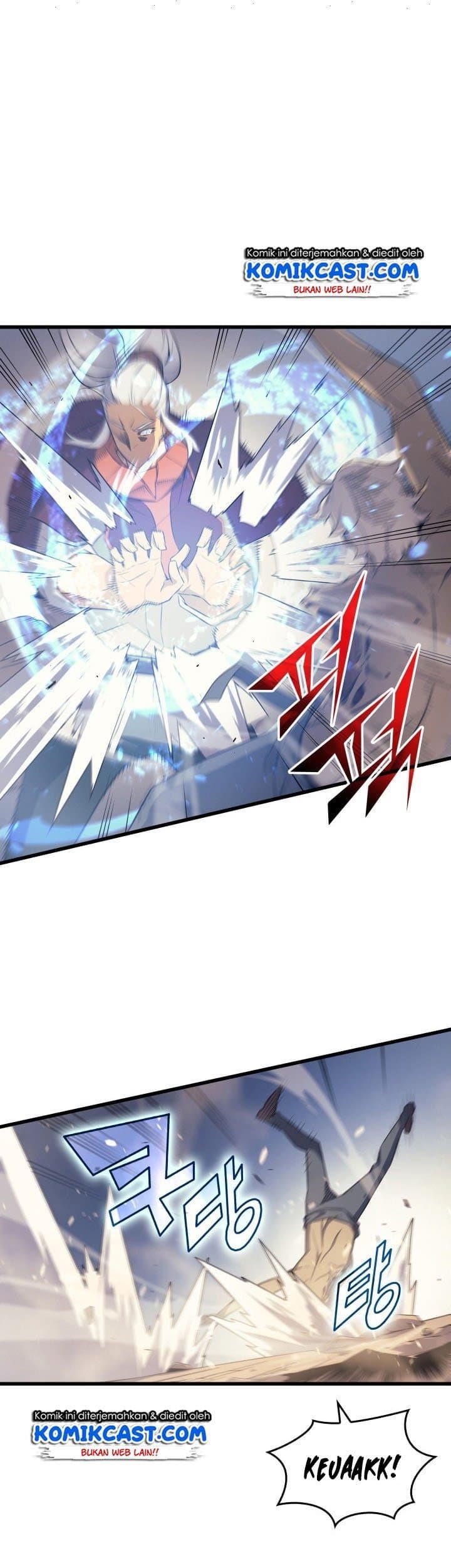 The Great Mage Returns After 4000 Years Chapter 58 Gambar 18