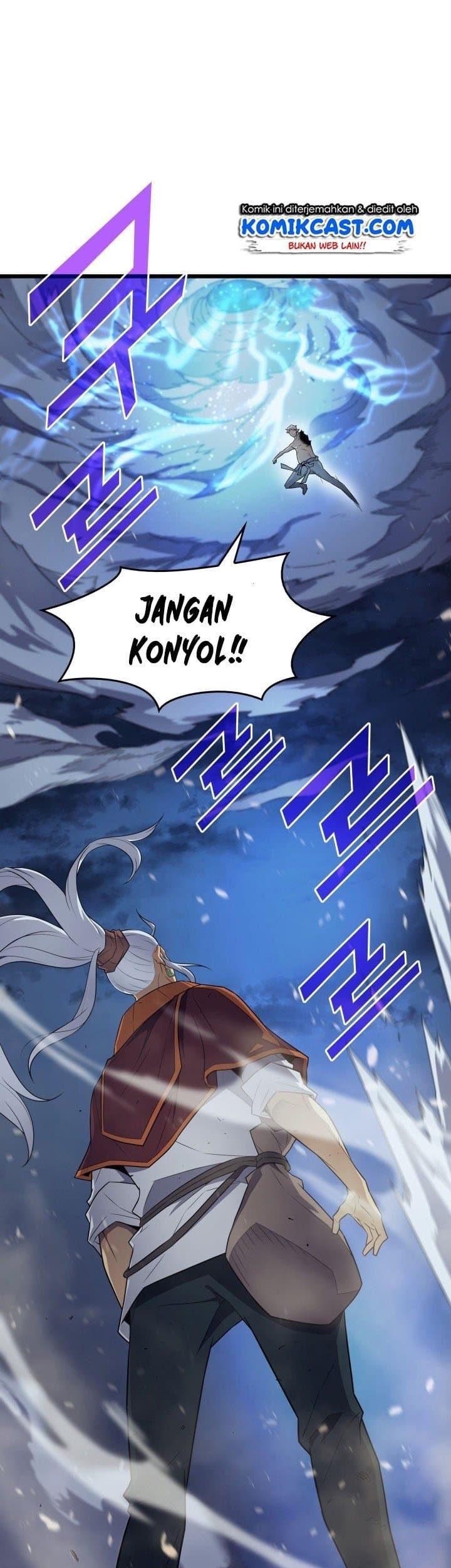 The Great Mage Returns After 4000 Years Chapter 58 Gambar 23