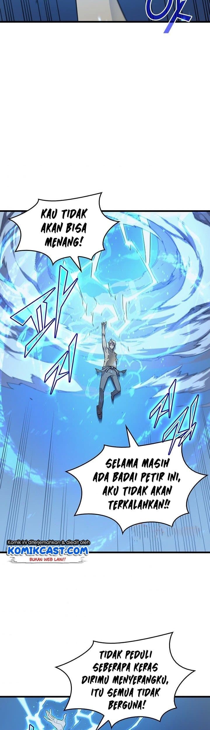 The Great Mage Returns After 4000 Years Chapter 58 Gambar 25