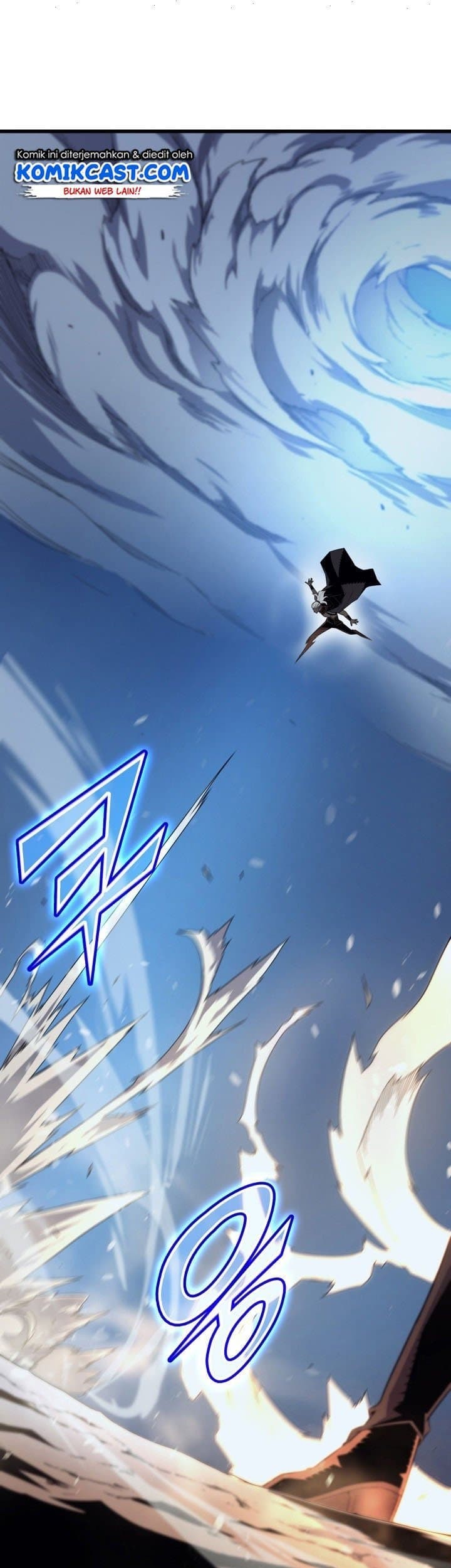 The Great Mage Returns After 4000 Years Chapter 58 Gambar 29