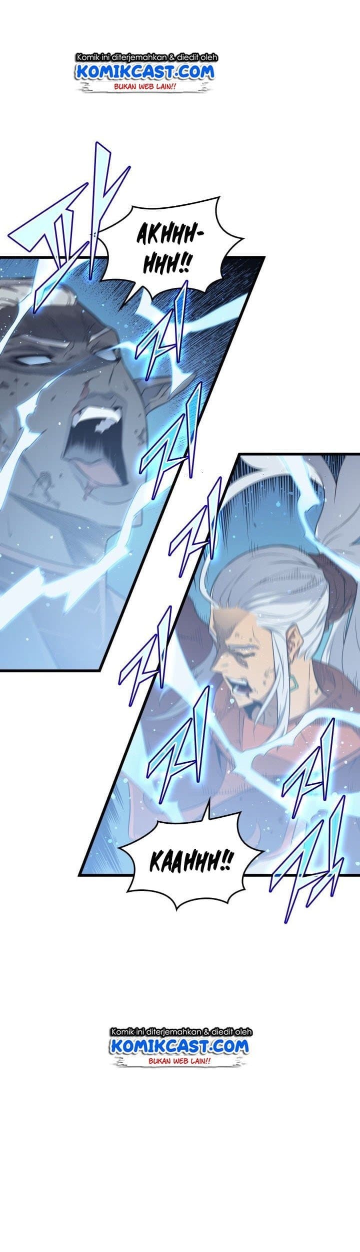 The Great Mage Returns After 4000 Years Chapter 58 Gambar 34