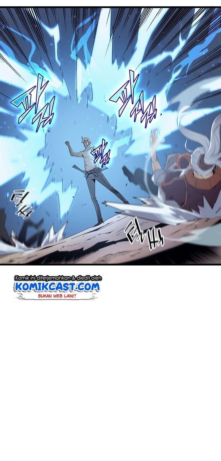 The Great Mage Returns After 4000 Years Chapter 58 Gambar 35