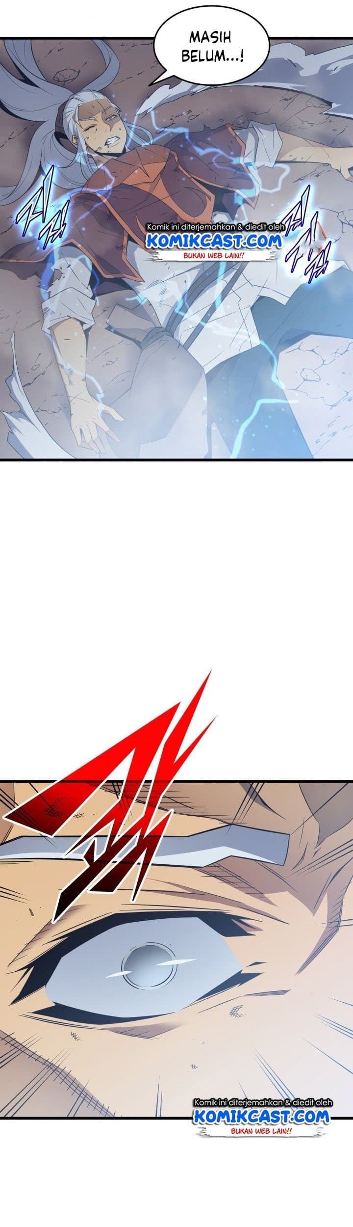 The Great Mage Returns After 4000 Years Chapter 58 Gambar 36