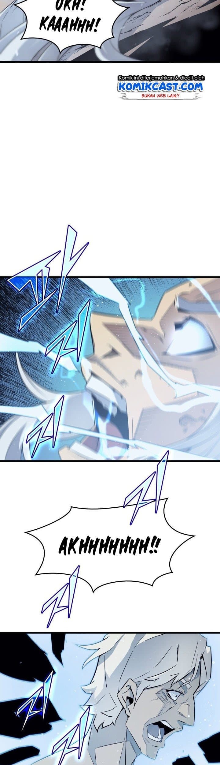 The Great Mage Returns After 4000 Years Chapter 58 Gambar 38