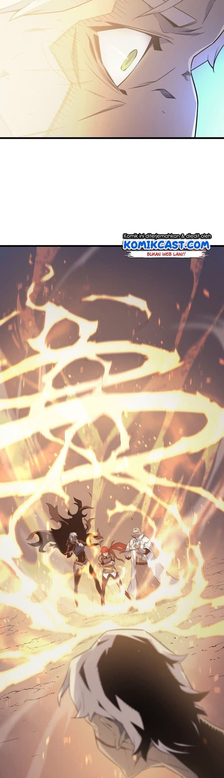 The Great Mage Returns After 4000 Years Chapter 58 Gambar 40