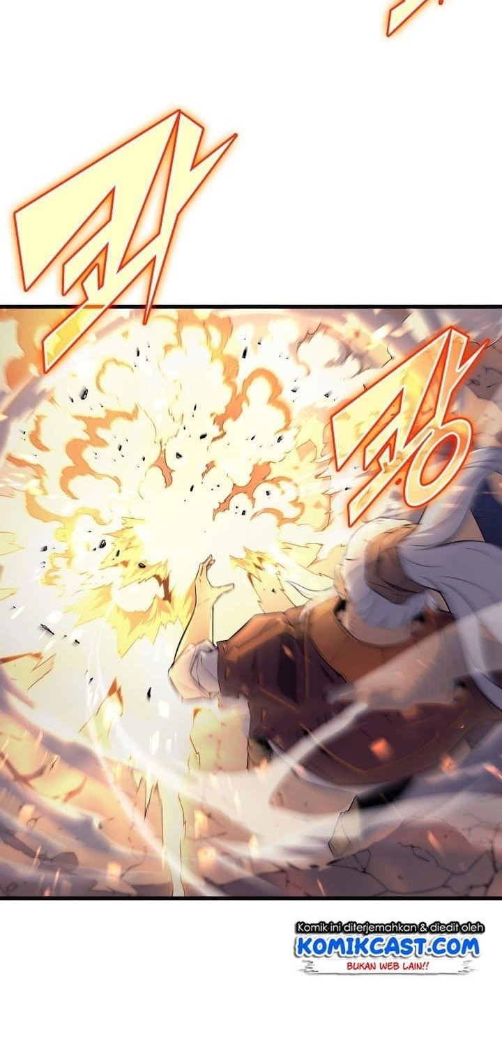The Great Mage Returns After 4000 Years Chapter 58 Gambar 3