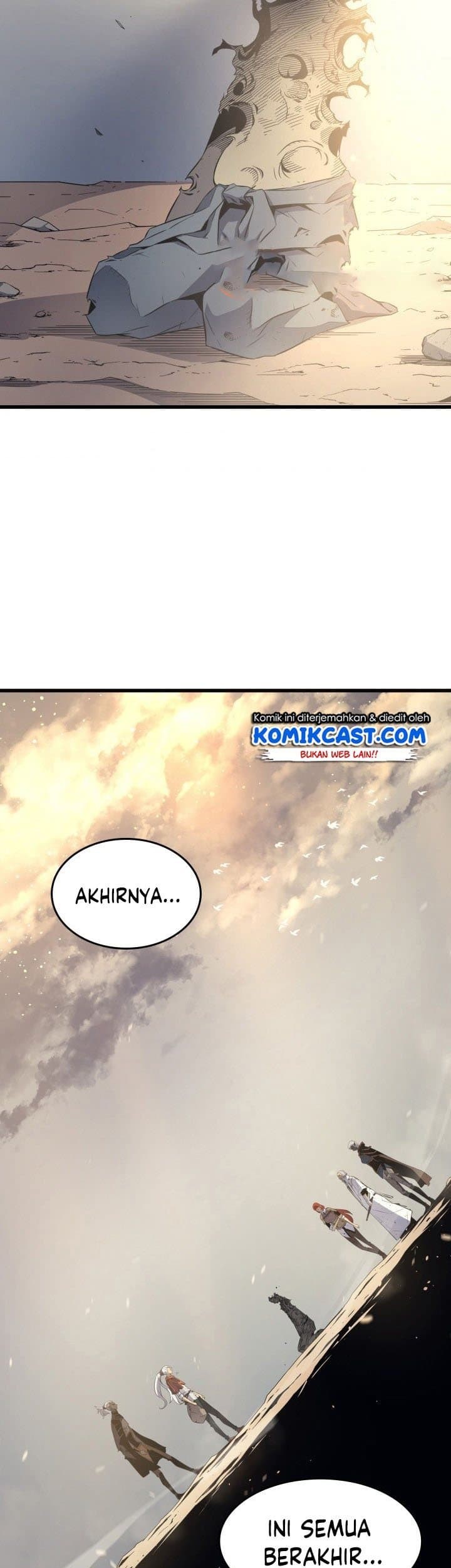 The Great Mage Returns After 4000 Years Chapter 58 Gambar 56