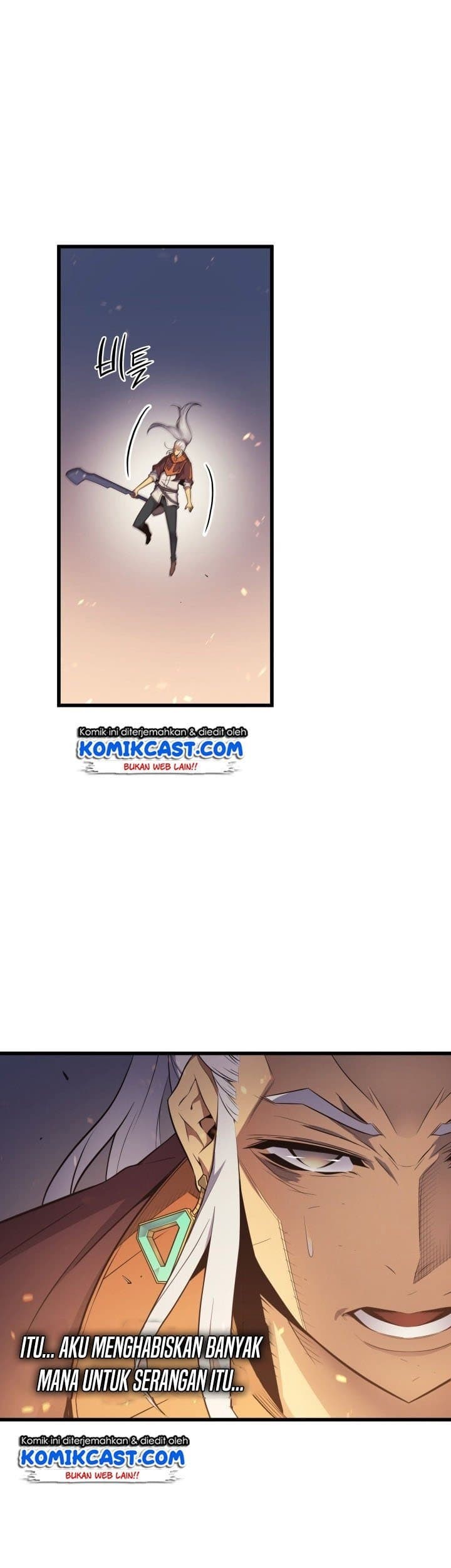 The Great Mage Returns After 4000 Years Chapter 58 Gambar 4