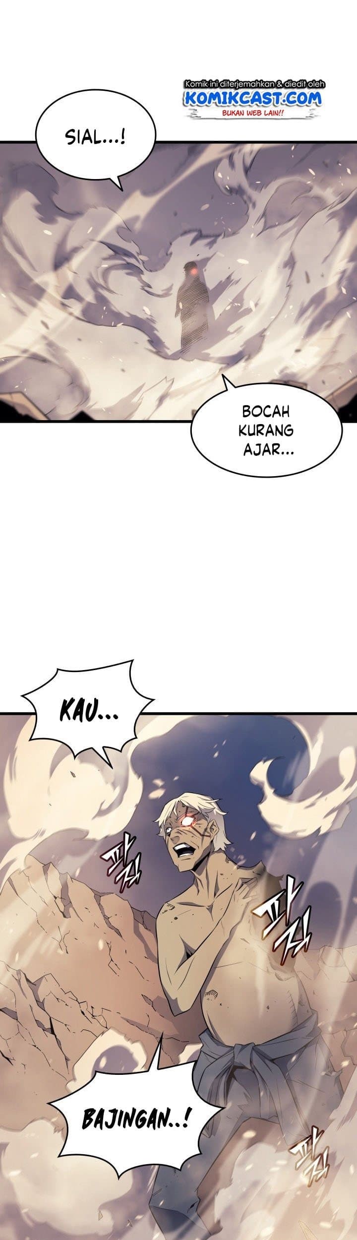 The Great Mage Returns After 4000 Years Chapter 58 Gambar 7