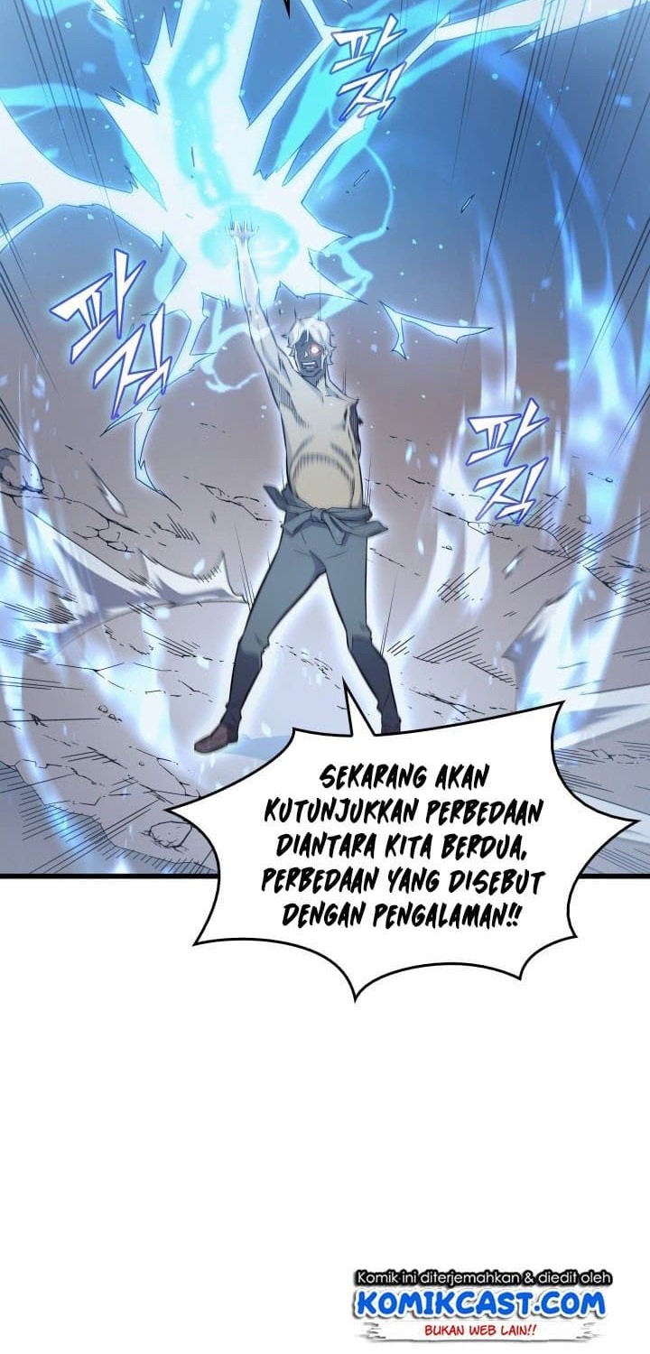 The Great Mage Returns After 4000 Years Chapter 58 Gambar 10