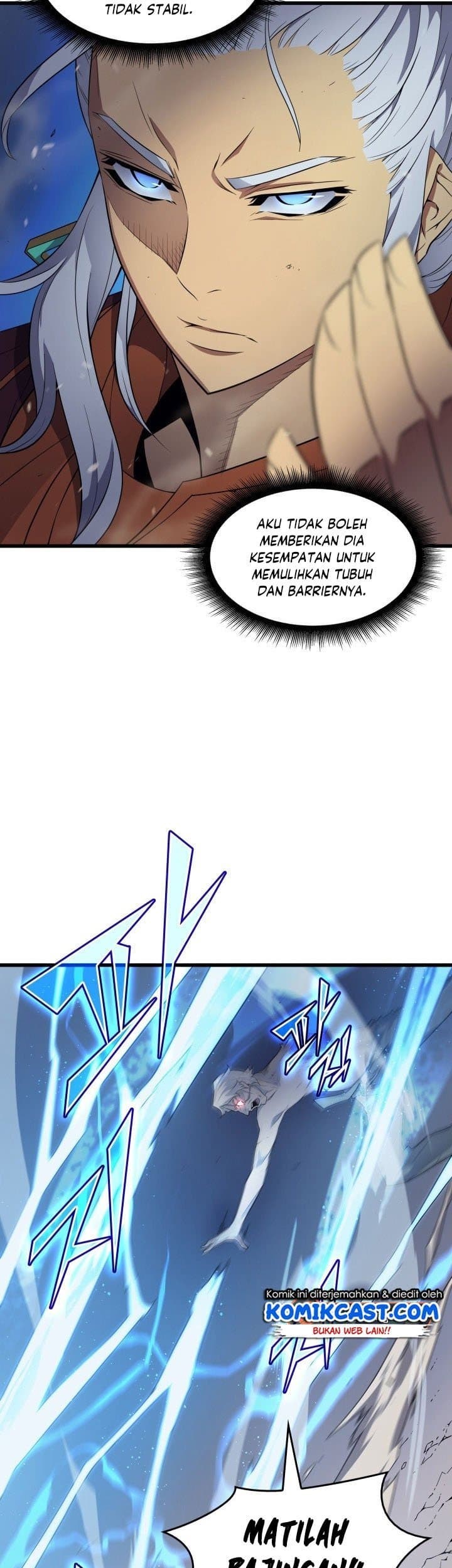 The Great Mage Returns After 4000 Years Chapter 58 Gambar 14