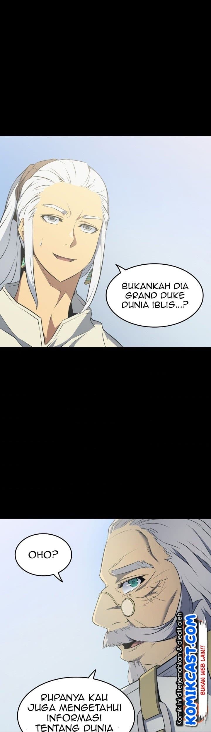 The Great Mage Returns After 4000 Years Chapter 59 Gambar 33