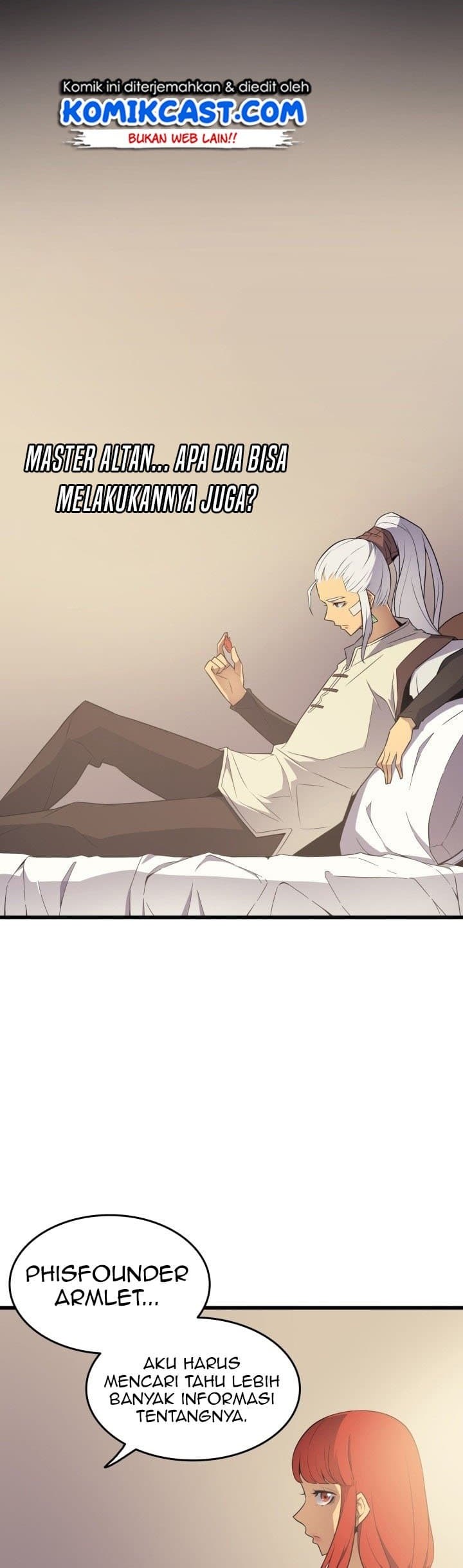 The Great Mage Returns After 4000 Years Chapter 59 Gambar 35