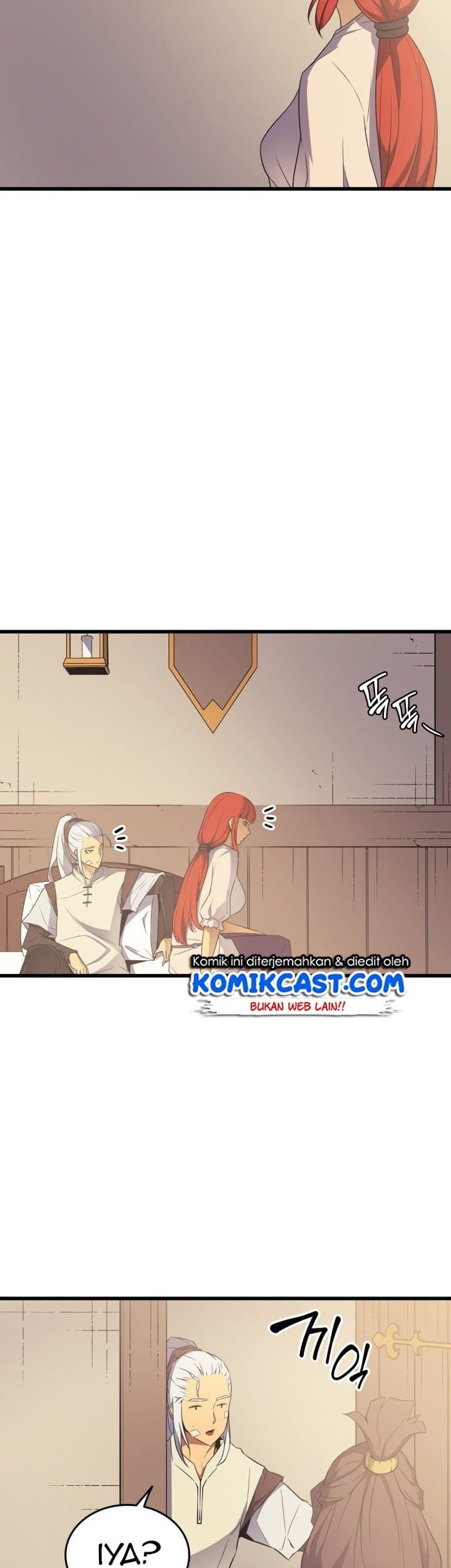 The Great Mage Returns After 4000 Years Chapter 59 Gambar 36