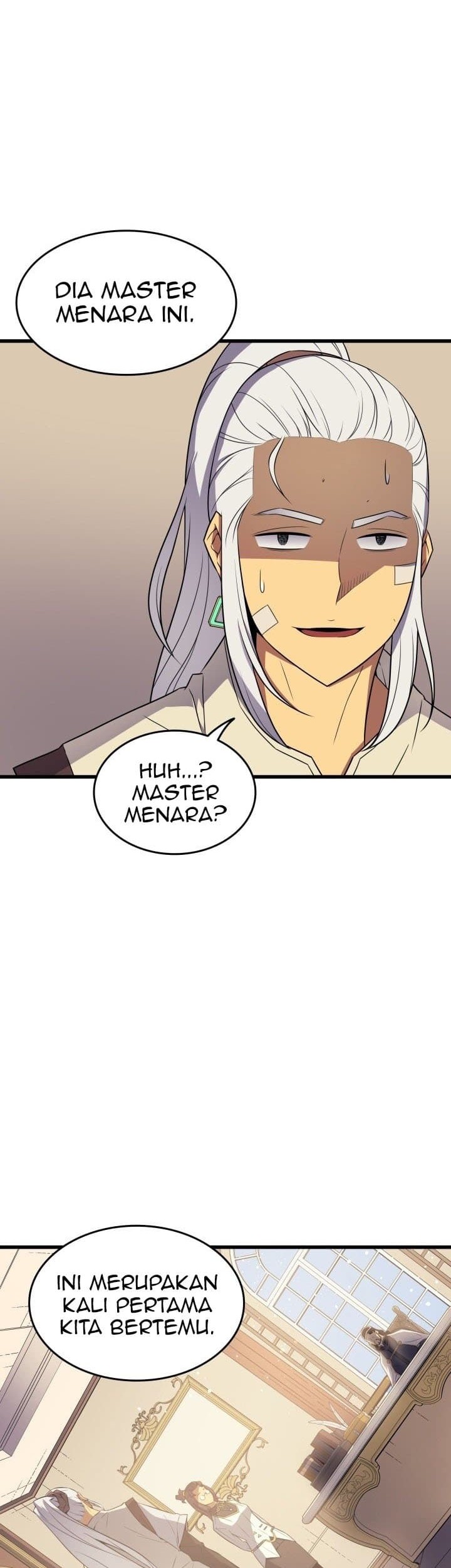 The Great Mage Returns After 4000 Years Chapter 59 Gambar 40