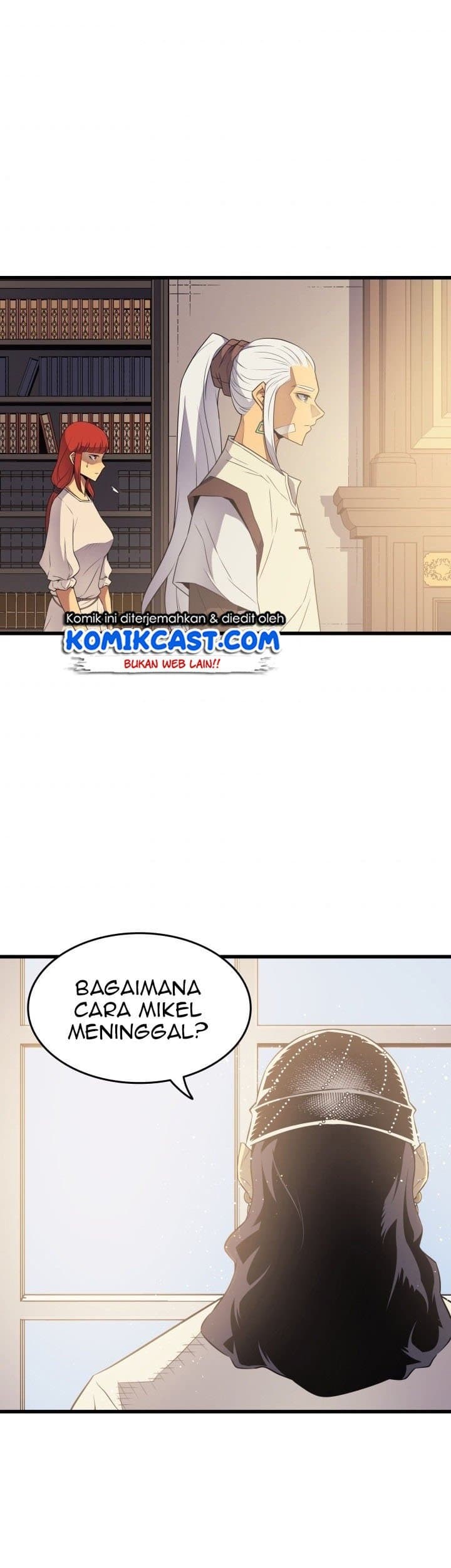 The Great Mage Returns After 4000 Years Chapter 59 Gambar 45