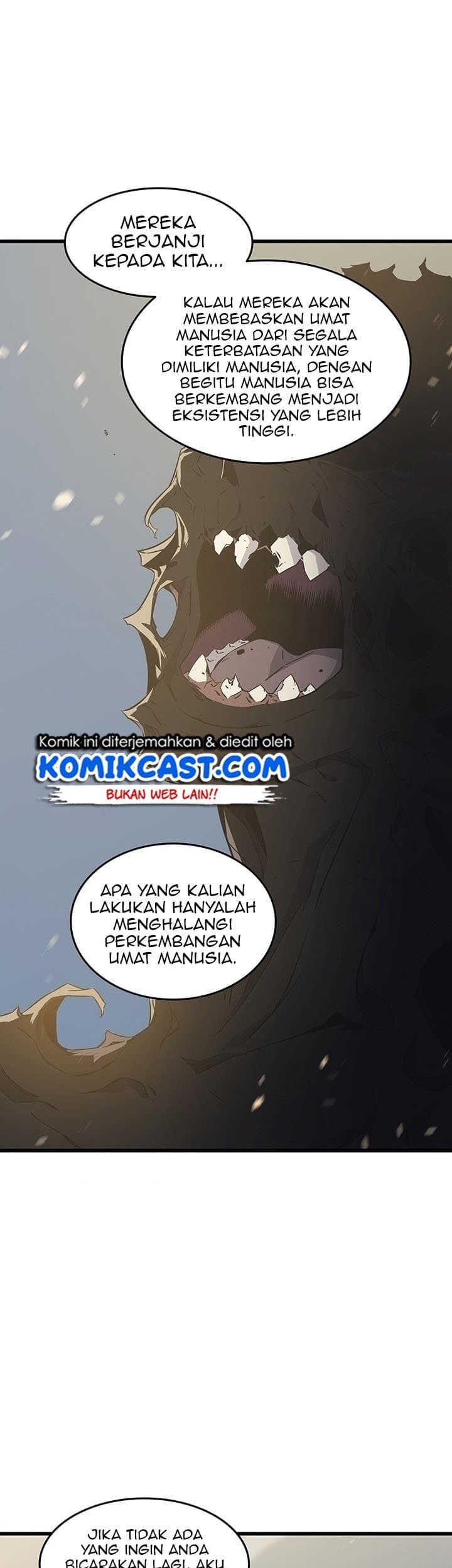 The Great Mage Returns After 4000 Years Chapter 59 Gambar 4