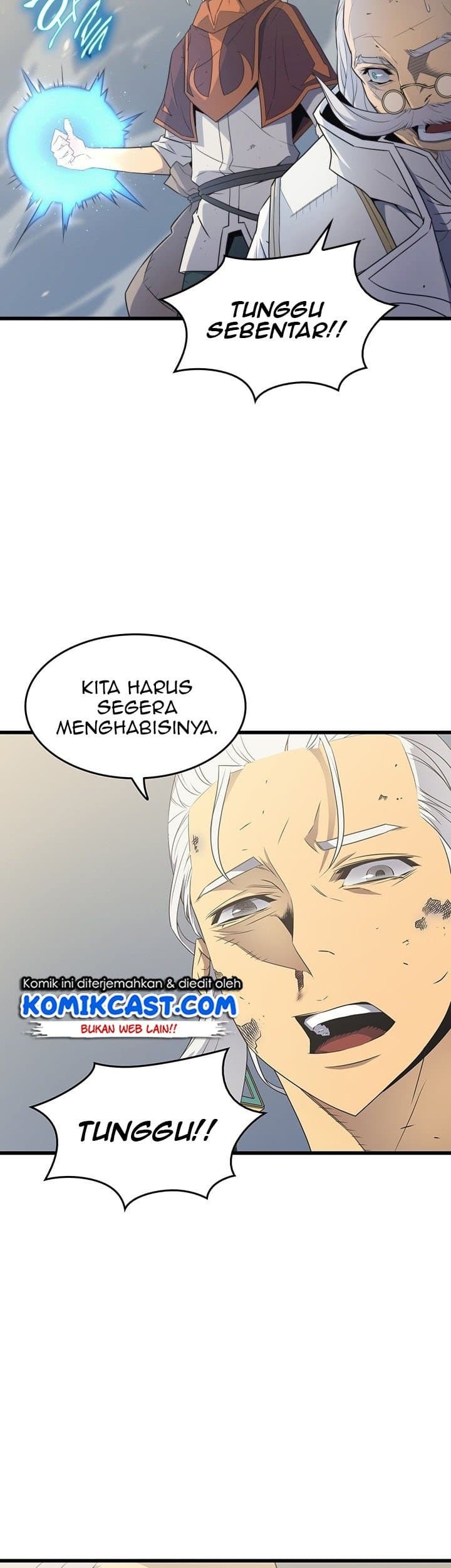 The Great Mage Returns After 4000 Years Chapter 59 Gambar 6