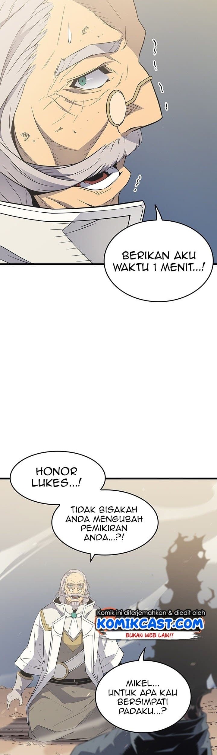 The Great Mage Returns After 4000 Years Chapter 59 Gambar 7