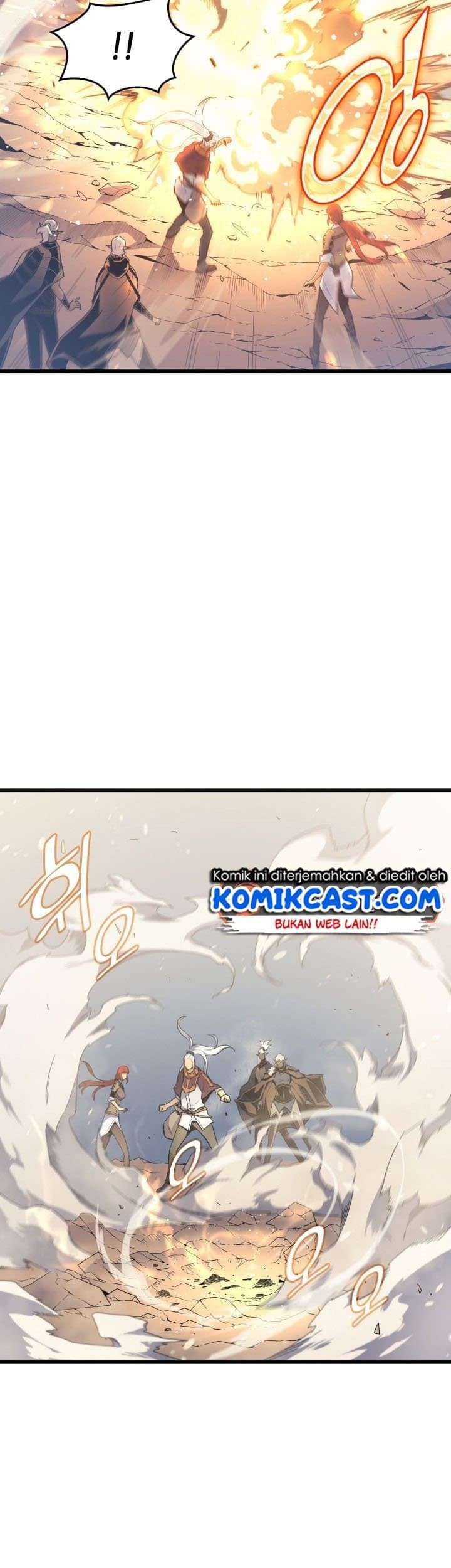The Great Mage Returns After 4000 Years Chapter 59 Gambar 14