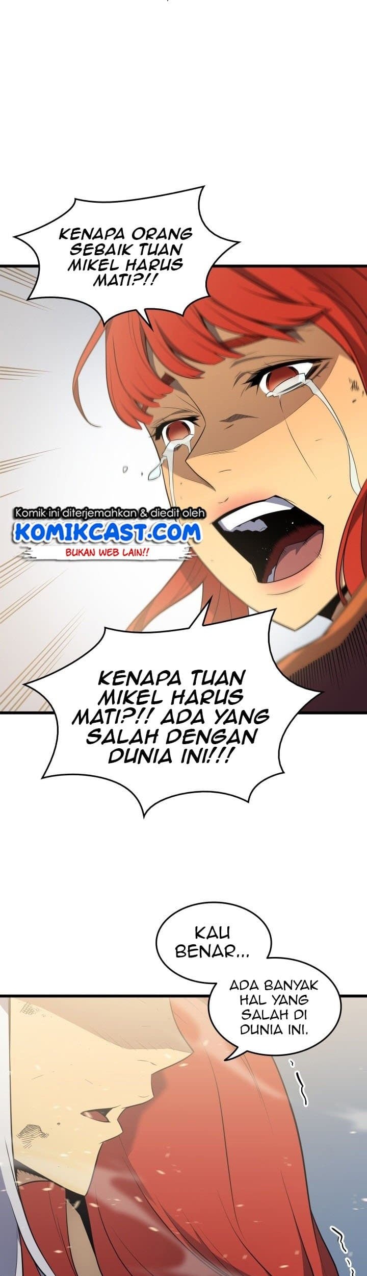 The Great Mage Returns After 4000 Years Chapter 59 Gambar 16
