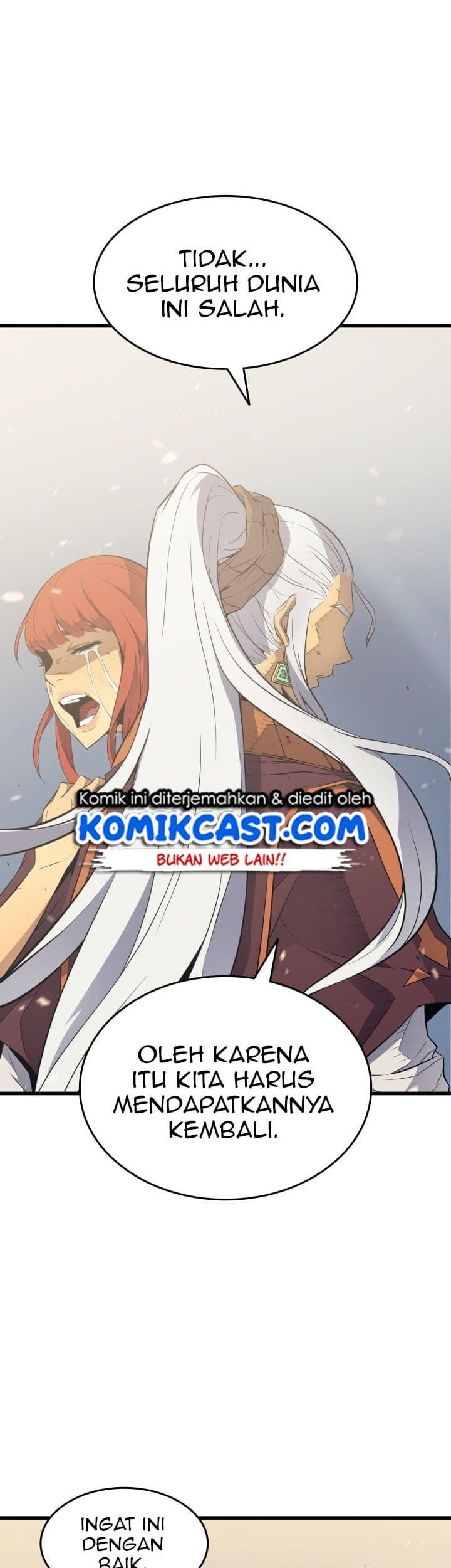 The Great Mage Returns After 4000 Years Chapter 59 Gambar 18