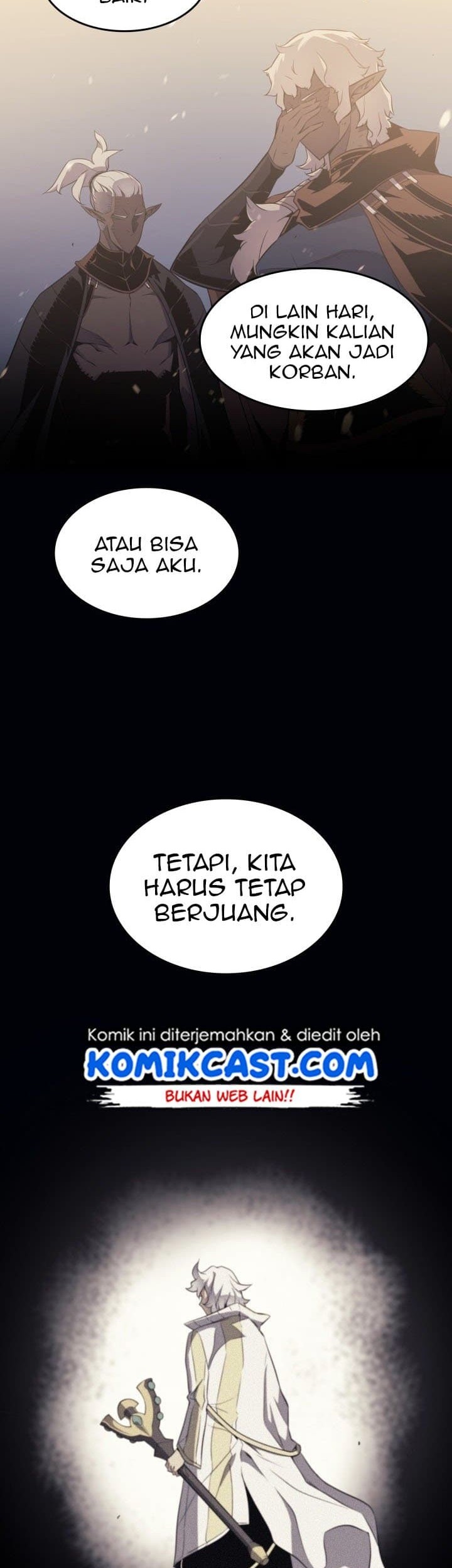 The Great Mage Returns After 4000 Years Chapter 59 Gambar 19